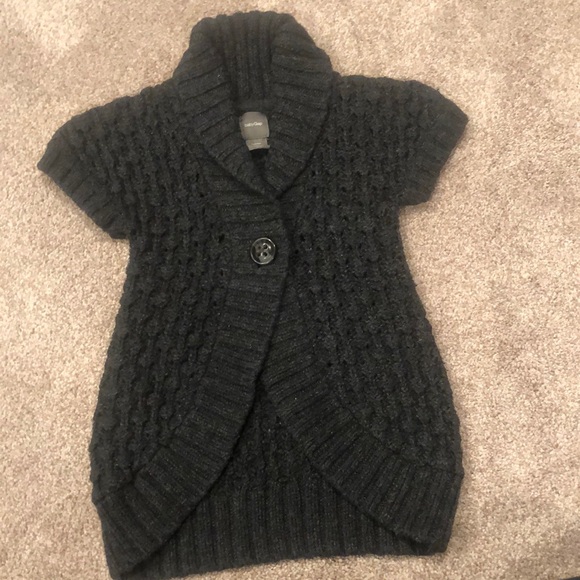 GAP Other - Baby Gap toddler cardigan